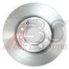 VW 1K0615601M Brake Disc